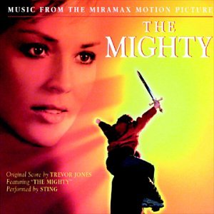 Soundtrack / Mighty - CD