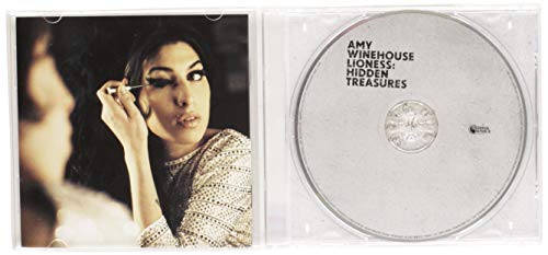 Amy  Winehouse / Lioness: Hidden Treasures - CD (Used)