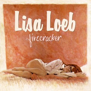 Lisa Loeb / Firecracker - CD (Used)