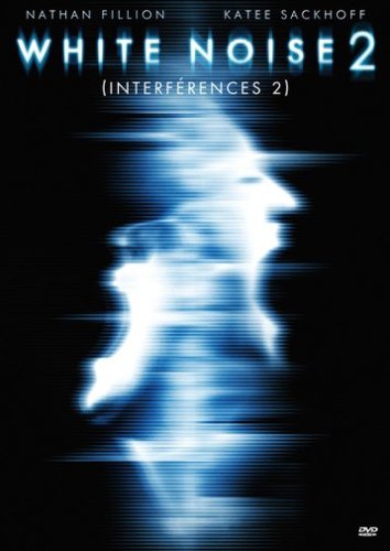 White Noise 2 - DVD (Used)