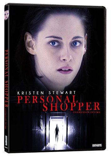 Personal Shopper - DVD