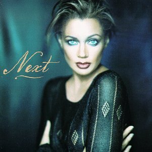 Vanessa Williams / Next - CD (Used)