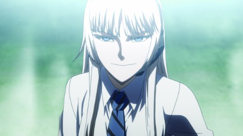 Jormungand - Complete Season 1 [Blu-ray]