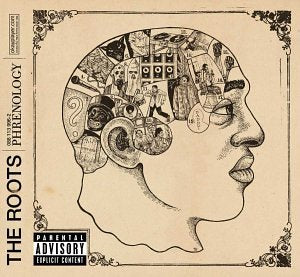 The Roots / Phrenology - CD (Used)