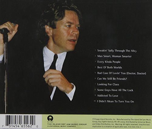 Robert Palmer / Millennium Collection - 20th Century Masters - CD (Used)