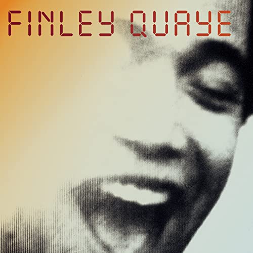 Finley Quaye / Maverick A Strike - CD (Used)