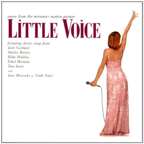 Soundtrack / Little Voice - CD (Used)