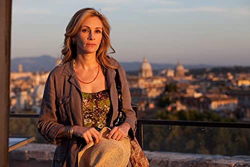 Eat Pray Love (Theatrical and Extended Cut) - Blu-Ray