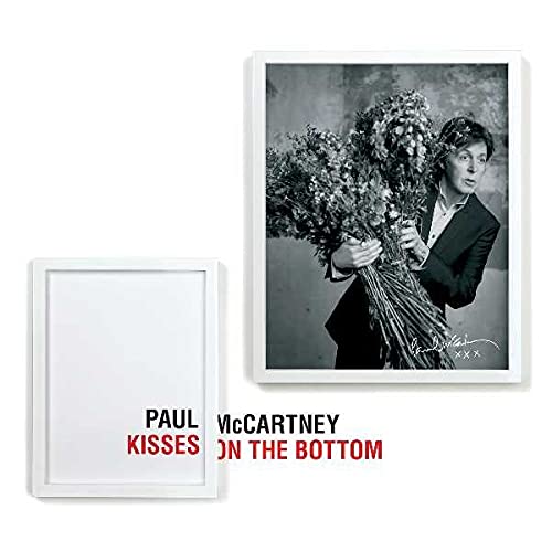 Paul McCartney / Kisses On The Bottom - CD (Used)