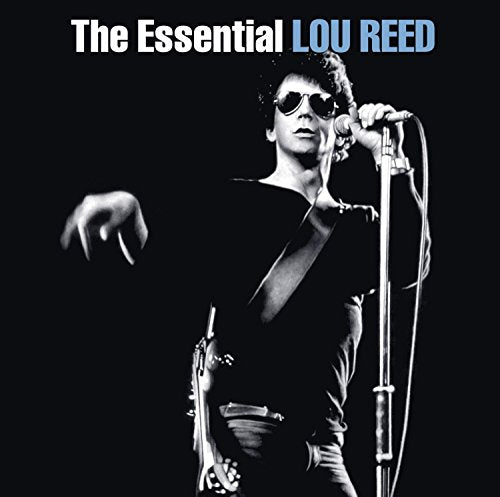 Lou Reed / The Essential Lou Reed - CD