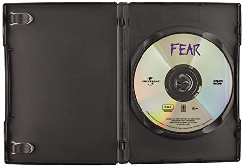 Fear (Widescreen) - DVD (Used)