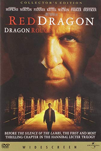 Red Dragon (Widescreen Collector&