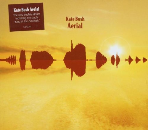 Kate Bush / Aerial - CD (Used)