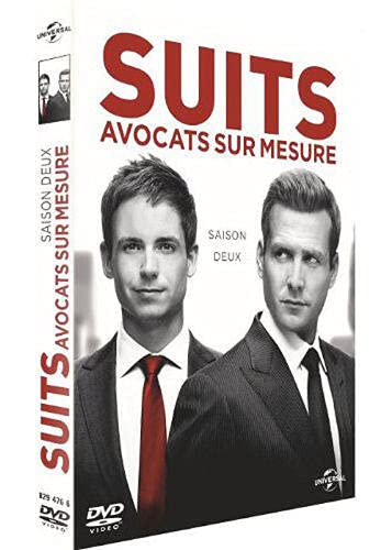 Suits - Season 2