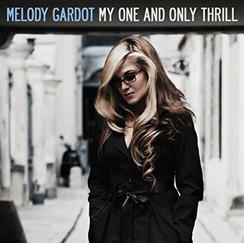 Melody Gardot / My One &amp; Only Thrill - CD (Used)