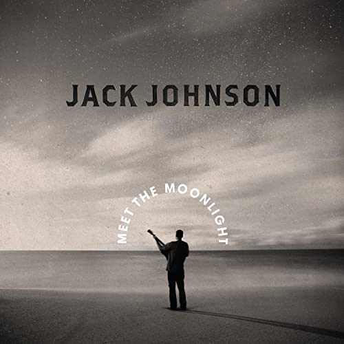 Jack Johnson / Meet The Moonlight - CD