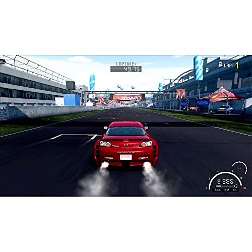 Need For Speed: Prostreet - Xbox 360