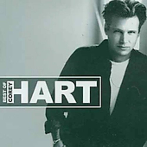 Corey Hart / Best Of - CD (Used)