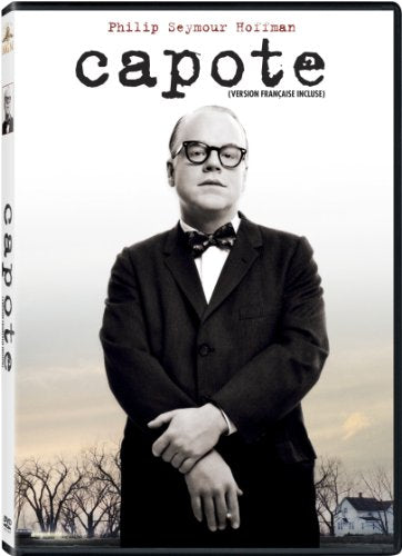 Capote - DVD