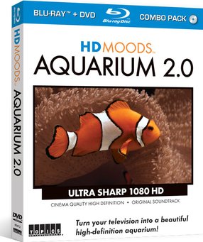 Aquarium 2.0 [Blu-ray] [Import]