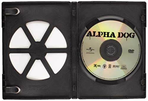Alpha Dog - DVD (Used)