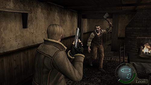 Resident Evil 4