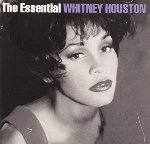 Whitney Houston / The Essential Whitney Houston - CD