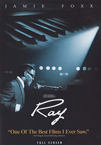 Ray - DVD (Used)