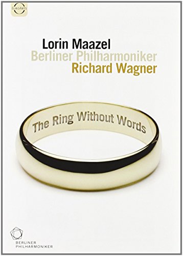 Ring Without Words [Import]