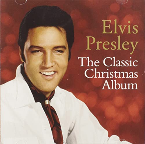 The Classic Christmas Album