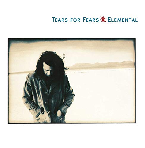 Tears For Fears / Elemental - CD (Used)