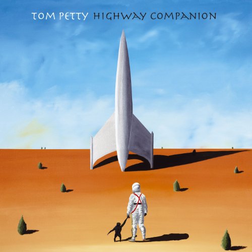 Tom Petty &amp; the Heartbreakers / Highway Companion - CD (Used)