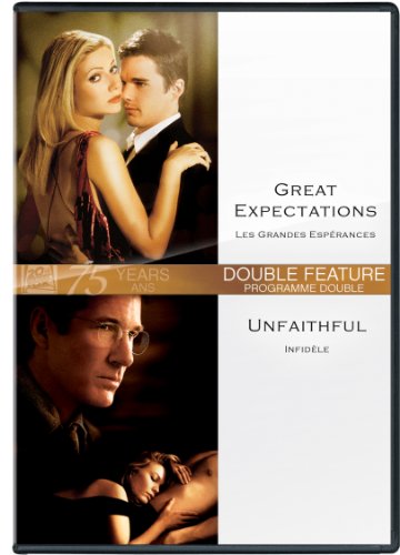 Great Expectations / Unfaithful (Double Feature) (Bilingual)