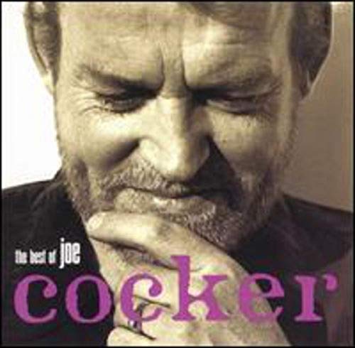 Joe Cocker / The Best of - CD (Used)