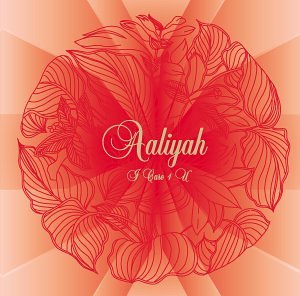 Aaliyah / I Care 4 U - CD (Used)
