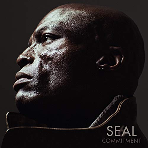 Seal / 6: Commitment - CD (Used)