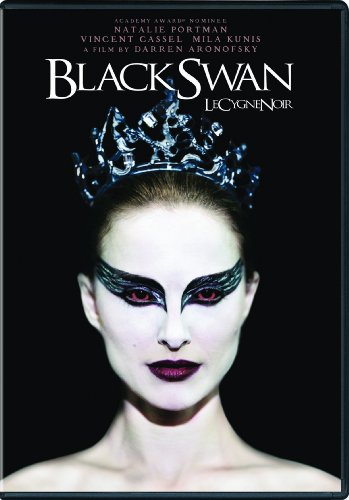 Black Swan - DVD (Used)