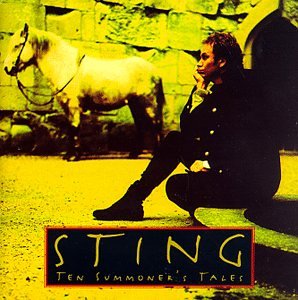 Sting / Ten Summoner&