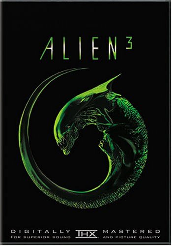 Alien 3 (Bilingual) - DVD (Used)