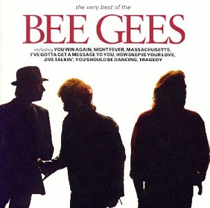 Bee Gees / Very Best of the Bee Gees - CD (Used)