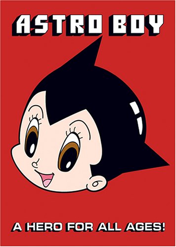 Astro Boy: The Collection (1980) - DVD (Used)