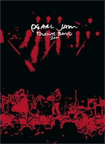Pearl Jam / Touring Band 2000 - DVD (Used)