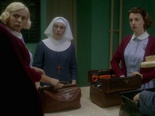 Call the Midwife: Season Two