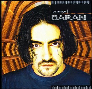 Daran / Demenage - CD (Used)