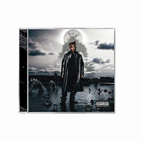 Juice Wrld / Fighting Demons - CD