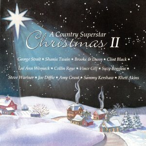 Country Superstar Christmas 2