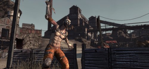 Borderlands - Standard Edition