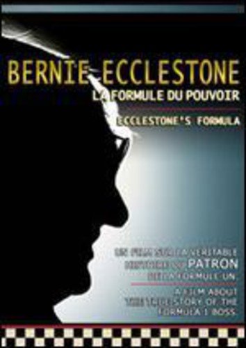 Ecclestone la formule du pouvoir / Ecclestone&