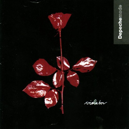 Depeche Mode / Violator - CD (Used)