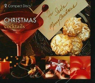 Christmas Cocktails